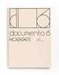 documenta 6 kassel - AD518.com - 最设计