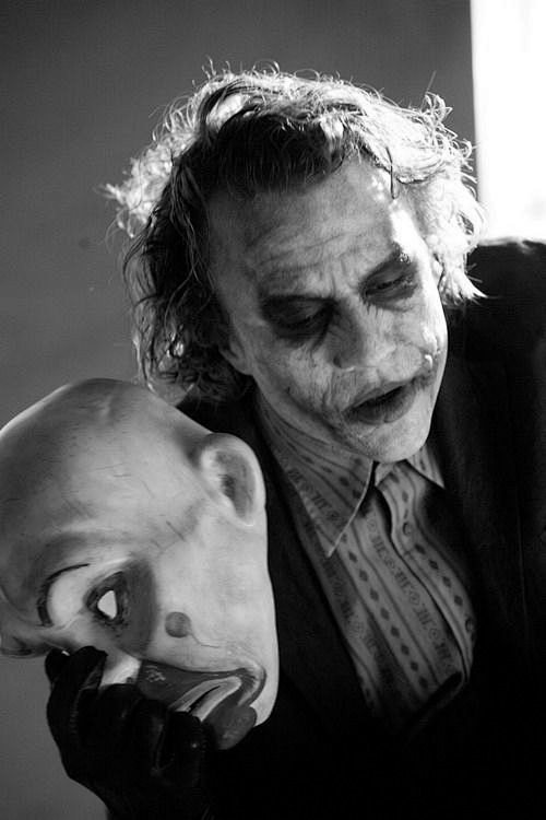 Heath Ledger - The J...