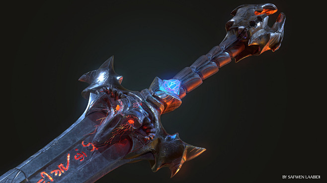 Sword_concept, Safwe...