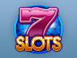 Slots Game Icon