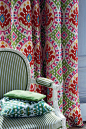 Manuel Canovas - New Collection