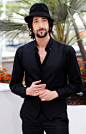 艾德里安·布洛迪 Adrien Brody 图片