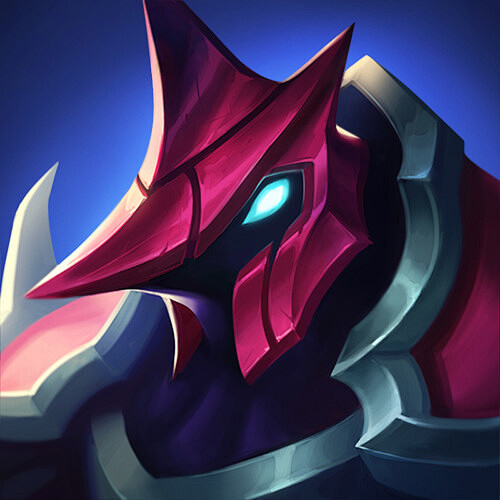 King Claw Icon.