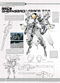 【Robo研 vol.11 全金本】有幸参加了期待已久的@ROBO研 全金属狂潮企划 这一次联动了很多MGS相关的内容 因为同时在玩和平行者和幻痛的缘故对于Paz的结局很难释怀 尝试了让她转生到全金的世界继续应有的人生 .非常感谢@MK82 @MIA中佐 两位大佬的组织 本子最后的完成度非常高 非常推荐大家移步评论区鉴赏 ​​​​...展开全文c