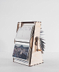 Beautiful Flip Book Machine in Video (by Juan Fontanive) - Pesquisa Google