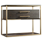 Curata Nightstand - Nightstands - Bedroom - Furniture