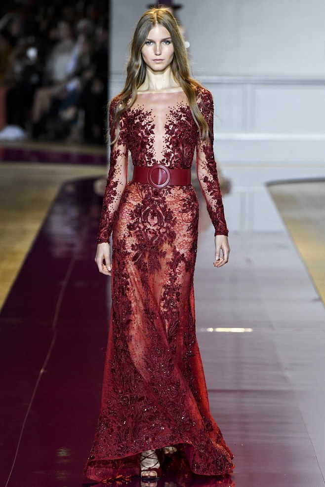 Zuhair Murad Fall 20...