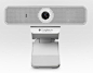Logitech C920-C Full HD webcam white