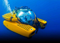 这驾“海神36000/3”潜艇可以潜到比水下飞机更深的海域，超越400英尺（约122米）界限，直抵海洋最深处。价格从150美元到250万美元（约合人民币918万元到1530万元）不等。
