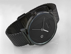 Jony-Lee采集到Watch design