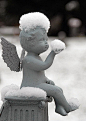 Cherub



Just do not blink