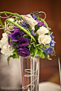 tall centerpieces