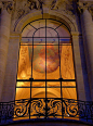 World Balconies / Le Petit Palais, Paris