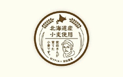 薯条鸥鸥采集到logo