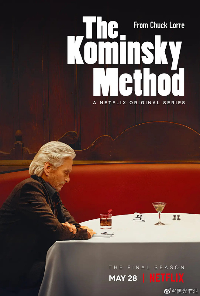 The Kominsky Method ...