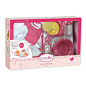 Amazon.com: Corolle Mon Premier Large Accessories Set: Toys & Games