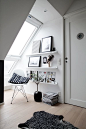 skylight nook