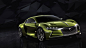 DS E-TENSE : DS E-TENSE - DS Automobiles - Geneva Motorshow 2016