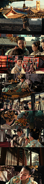 【龙门飞甲 The Flying Swords of Dragon Gate (2011)】07
李连杰 Jet Li
周迅 Xun Zhou
陈坤 Kun Chen
#电影场景# #电影海报# #电影截图# #电影剧照#