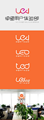 UED logo的搜索结果_百度图片搜索
