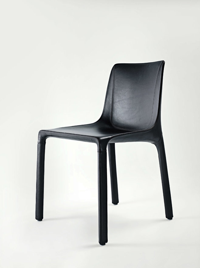 舒适的--Manta chair / P...