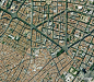 马德里，城市不需要摩天大楼，但需要尺度