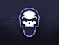 Logo I completed for a company called "Skullbeard Gaming", a new gaming peripheral business coming soon!