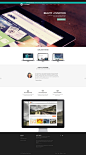 Premium Professional WordPress Themes | ThemeTrust