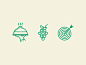 Custom Icons 01