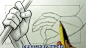 [中文字幕]Mark Crilley漫画教程101:手的画法(两种)[闻风听译]—在线播放—优酷网，视频高清在线观看