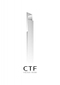 CTF Finance Centre : Rising to over half a kilometre in height, CTF Finance Centre, Guangzhou, is the world's eleventh - and China's fifth - tallest building. Set in the heart of Guangzhou's burgeoning Tianhe District, the mixed use super tower is 390,000