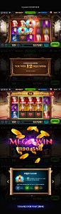 Enchanted Princess - Slot Game : Princess Slot Game