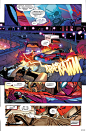 神奇蜘蛛侠,01,WORLDWIDE,漫威marvel,故事漫画,在线漫画_网易漫画