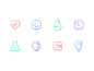 Line Icons