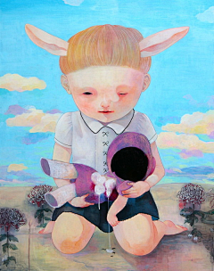 Www歪矮瞌肆采集到Hikari Shimoda