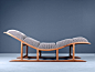 躺椅 MOST by HOOKL und STOOL