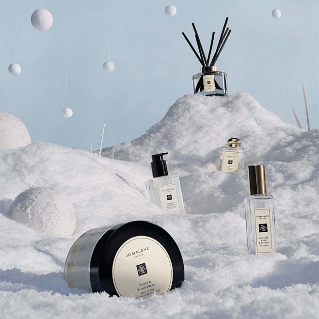 Photo by Jo Malone L...