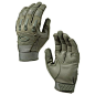 Oakley Transition Tactical Glove Oakley Gloves - 1