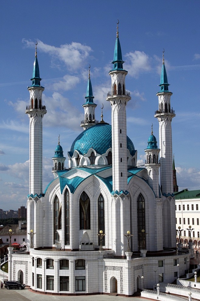 Kazan