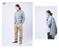 VERMICELLI 2014AW "DONGGUAN CITY" LOOKBOOK