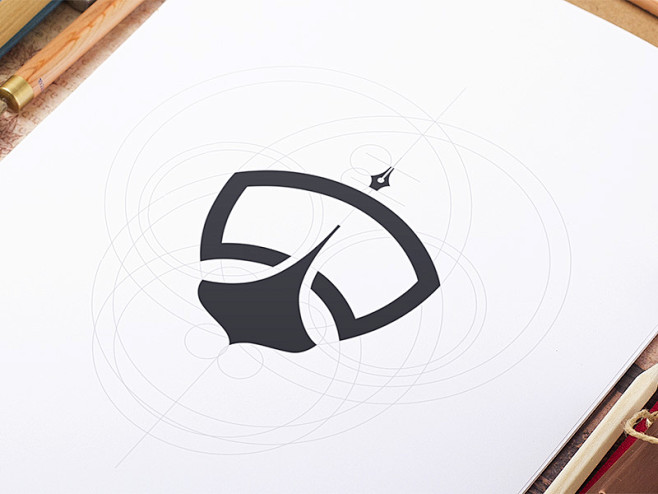 Ship / Logo Design
