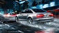 Audi Quattro Campaign 3.0 : Audi Quattro Campaign 3.0