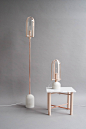 Abela Lamps by Marcel OSSendrijver 生活圈 展示 设计时代网-Powered by thinkdo3