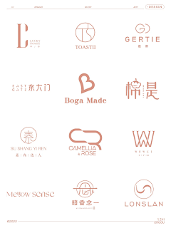 Sunjar·Fping采集到logo