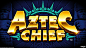 Aztec Chief - title art