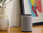 Amazon Echo Plus 2nd Generation Smart Home Hub