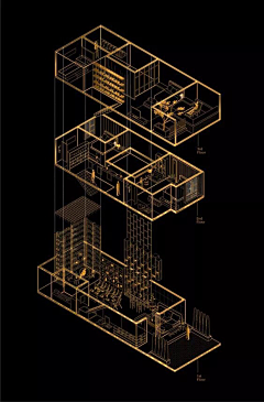 XSk6nQp2采集到建筑表现