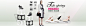 
女鞋海报 淘宝海报设计
http://54meigong.com/  一个不错的美工学习网站