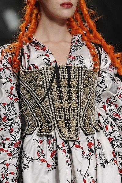 Meadham Kirchhoff 20...