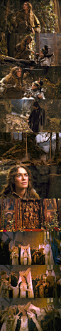 【格林兄弟 The Brothers Grimm (2005)】14
莫妮卡·贝鲁奇 Monica Bellucci
希斯·莱杰 Heath Ledger
马特·达蒙 Matt Damon
#电影场景# #电影海报# #电影截图# #电影剧照#